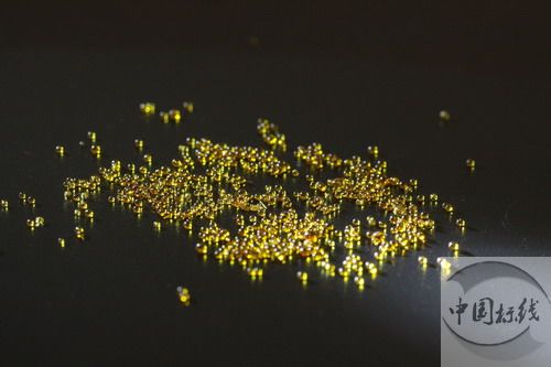 平罗汽车零部件车间喷砂处理